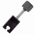 thumbnail image 4 of 1 Set Of 4 Pcs Headless Bass Guitar Bridge String Saddles for Headless Bass Bridge Guitar Accessori, 4 of 5