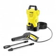 thumbnail image 2 of Karcher K2 Compact 1600 PSI 1.25 GPM Electric Pressure Washer, 2 of 4