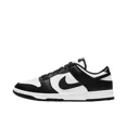 thumbnail image 2 of Nike Dunk Retro Low Zapatillas deportivas clásicas Panda informales para hombre y mujer, cómodas para correr al aire libre, 2 of 5