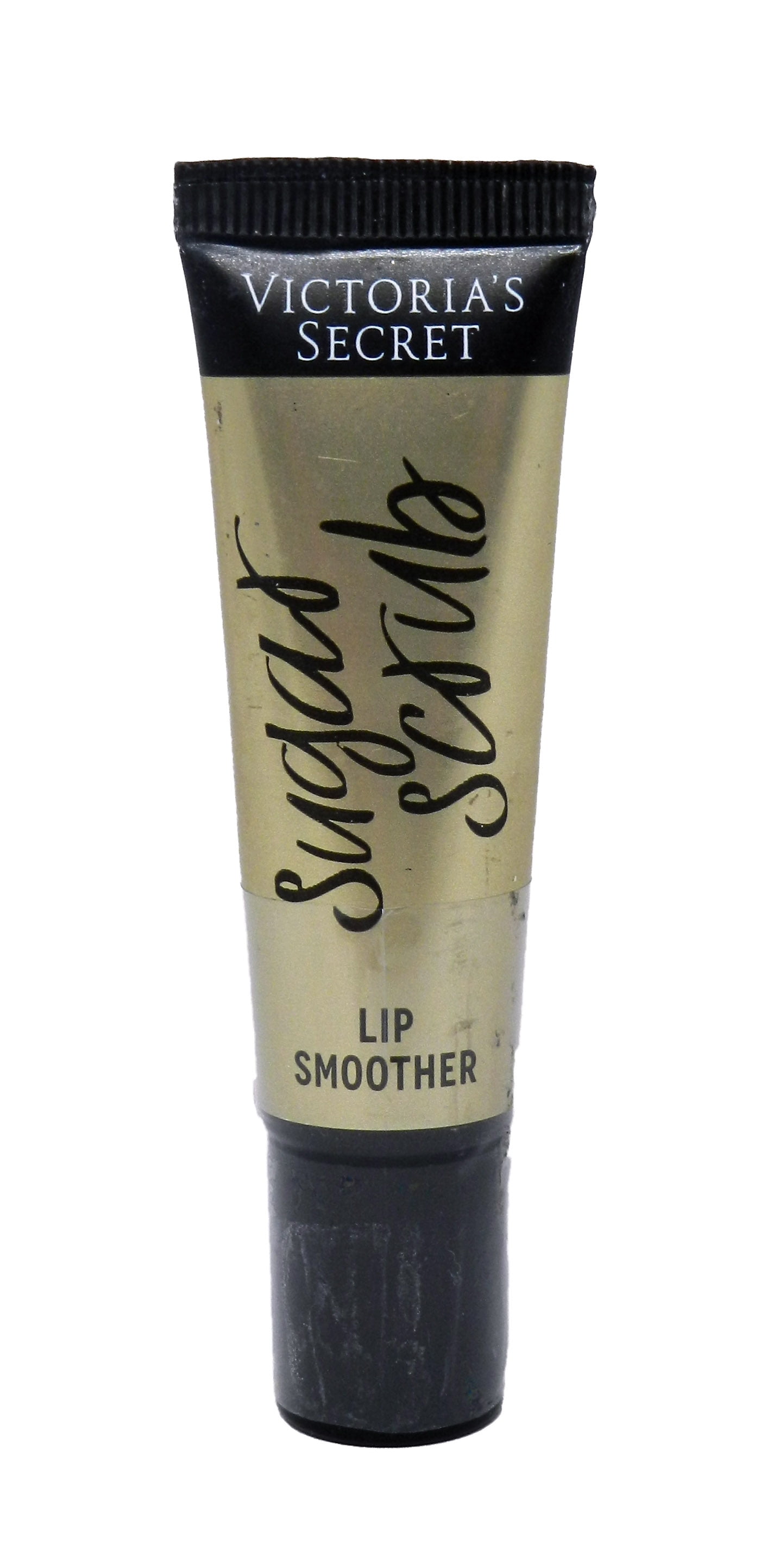 Victoria Secret Sugar Scrub Lip Smoother 0.38 Ounces