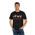 thumbnail image 4 of What The Cluck Chicken Shirt Gift For Chicken Lovers, 4 of 4