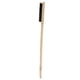 thumbnail image 2 of Cepillo de limpieza para jaula de pájaros, mango largo duradero de madera, 3 uds., suministros necesarios para loros, 2 of 5