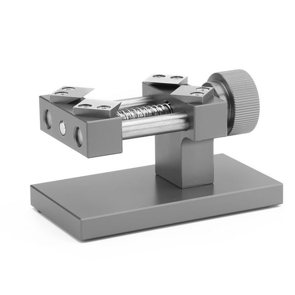 Professional Watch Bezel Removal Repair Tool Back for Case Opener Workbench Watc