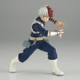 thumbnail image 2 of BanPresto - My Hero Academia - The Amazing Heroes - Vol.29 Shoto Todoroki (MHA), Banpresto, Gifts, 2 of 5