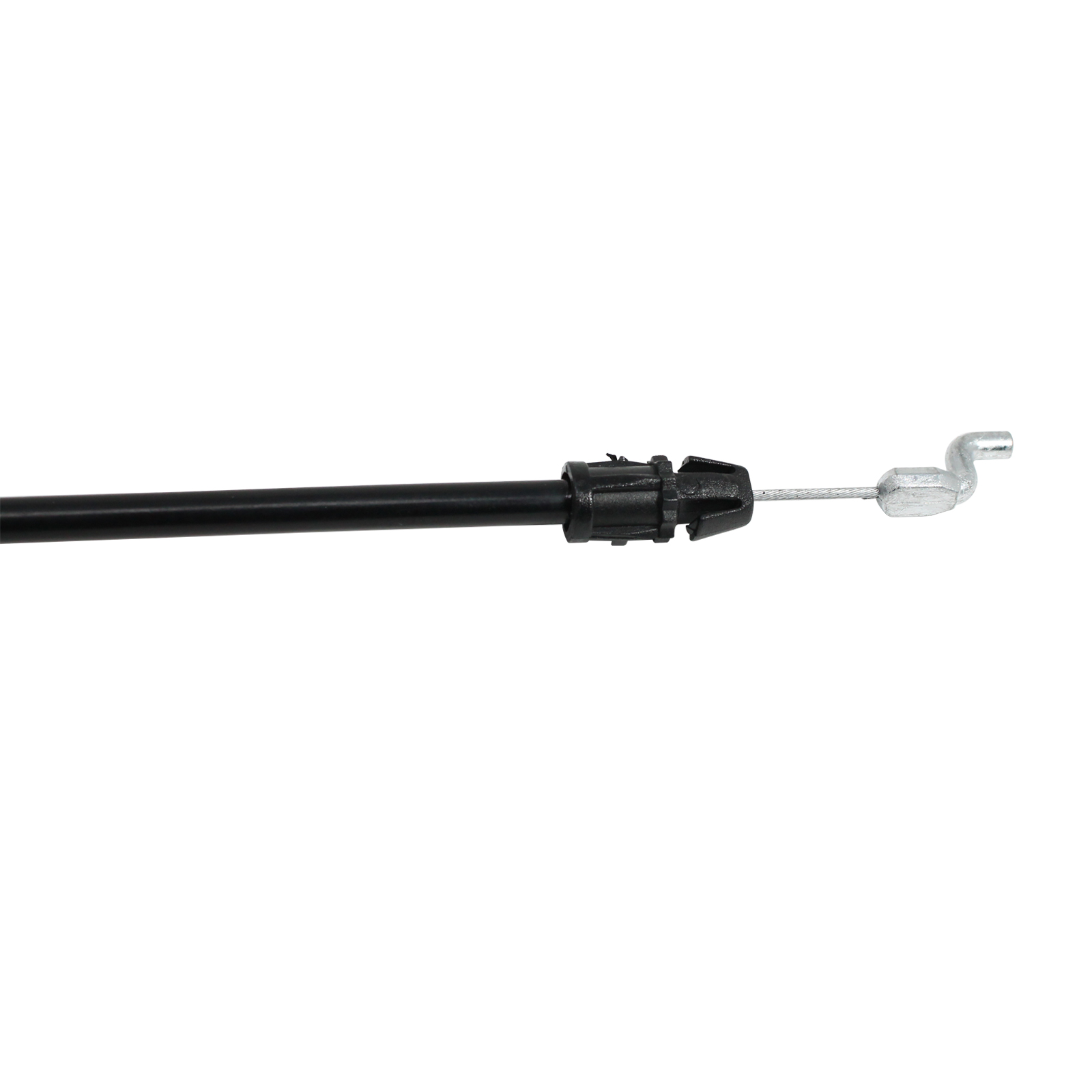 2-Pack 532176556 Engine Cable Replacement for Husqvarna ROTARY LAWN MOWER (96114000701) (2007-01) Lawn Mower: Consumer Walk Behind - Compatible with 176556 162778 Zone Control Cable - image 3 of 4