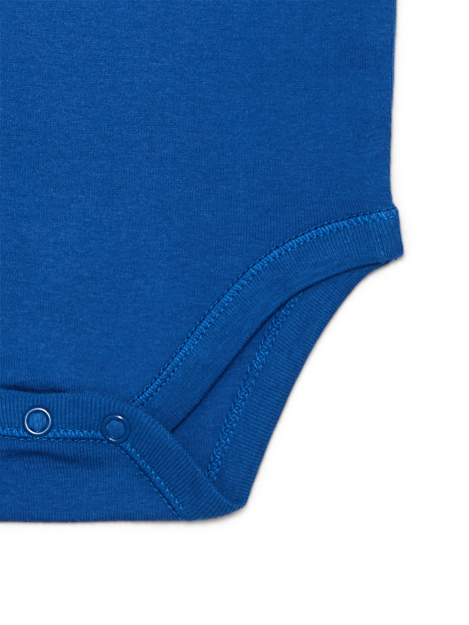 Wonder Nation Baby Boys Tank Bodysuit, Sizes 0-24 Months