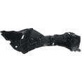 thumbnail image 2 of For Lexus IS250/IS350 2013 2014 2015 Fender Liner Passenger Side | Front | Plastic | With Insulation Foam & Extension Sheet | With F Sport Package | C Model | Replacement For LX1249127 | 5380553080, 2 of 6