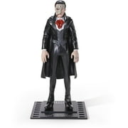 Noble Collection - Universal Monsters - Phantom Of The Opera Bendy Figure, Noble Collection, Gifts