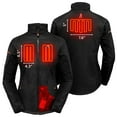 thumbnail image 5 of ActionHeat Women's 5V Battery Heated Jacket, 5 of 9