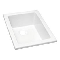 BarclayUtility Sink, 18 1/8" x 14