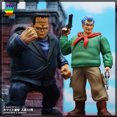 thumbnail image 5 of Figura de acción personalizada privada de Anime Dragon Ball Z, cinta roja, miembro del ejército, Dbz Gk Shf/Hg, modelo a escala, juguete de resina para coleccionar, 5 of 5