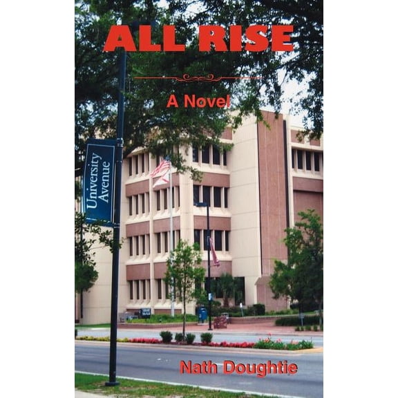 All Rise (Paperback)