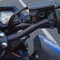 thumbnail image 2 of Motorcycle Handlebar Display Screen Gear Indicator Speed Display Dashboard, 2 of 5