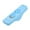 Light Blue, variant on jinwen Kids Balance Board Rocker Board Workout Board Balance Training Equipment Wobble Board Seesaw for Home Exercise Indoor Outdoor Red
