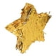 thumbnail image 4 of KAKOWELY piñata de estrella de papel dorado, ideal para fiestas de cumpleaños infantiles., 4 of 5