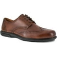 thumbnail image 2 of Florsheim Work Mens Loedin Lace-Up, 2 of 4