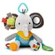 thumbnail image 1 of Skip Hop Bandana Buddies Baby Activity and Teething Toy con Skip Hop Skip Hop, 1 of 2