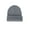 Grey, variant on Women Beanie Hats for Men Women,Warm Stretchy Ski Hat Knitted Fluorescent Cuffed Slouchy Cap