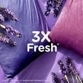 thumbnail image 4 of Suavizante de telas Downy Ultra Soft Calm Lavender, 1,65 L, 83 cargas, 4 of 9