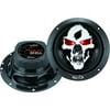 Boss Audio Phantom Skull 6.5" 3-Way 350W Full Range Speaker