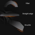 thumbnail image 5 of JUNTEX Mouse Feet Mouse Skates Side stickers Sweat Resistant Pad For Logitech G903, 5 of 12