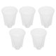 thumbnail image 5 of 5Pcs Self Watering Plants Pot Automatic Watering Plants Planter Self Watering Planter Indoor Flowerpot, 5 of 5