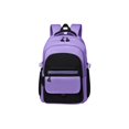 thumbnail image 2 of Girls Backpack, Ideal School Backpack for Girls from Elementary to Teen Years, Bookbag Cute Large Capacity, 2 of 4