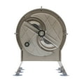 thumbnail image 6 of Cabbage Shredder Silver Commercial Potato Slicer Fruit Vegetable Slicing Machine, 6 of 14