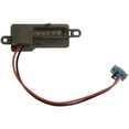 thumbnail image 2 of Dorman 973-007 Front HVAC Blower Motor Resistor for Specific Chevrolet / GMC / Isuzu Models Fits select: 1997-2020 CHEVROLET EXPRESS G2500, 2004-2020 CHEVROLET EXPRESS G3500, 2 of 3