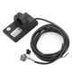 thumbnail image 2 of Bicicleta eléctrica Bicicleta de montaña Scooter LCD Instrumento Controlador Medidor Accesorio de control (36V/48V 250W/350W), 2 of 10