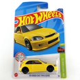thumbnail image 2 of 2022-125/2021-214 Hot Wheels Cars 99 Honda Civic Type R Ek9 1/64 Metal Diecast Model Collection Leksaksfordon, 2 of 3