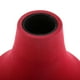 thumbnail image 4 of Soporte de lucha contra la pesca, soporte para caña de pescar con absorción de impacto, apto para la mayoría rojo Zulema Soporte de caña de pescar, 4 of 6