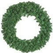 Gerson 36 In. Canadian Pine Artificial Wreath 442400