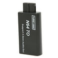 thumbnail image 2 of Convertidor de interfaz multimedia HD, para N64 a HD AV Converter Adaptador de videojuegos Funcionalidad de alta precisión, 2 of 9