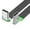 1.5m Left right down up, variant on WINDLAND USB C Cable Male to Male Elbow Flat Cable Fast Speed Charging and Data Transfer