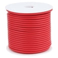 thumbnail image 1 of Allstar Performance ALL76565 Fil Primaire Rouge 100 Pi 12 AWG, 1 of 1