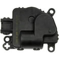 thumbnail image 2 of HVAC Blend Door Actuator Fits 2007 Ford Mustang, 2 of 4