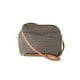 thumbnail image 1 of Bolsa Michael Kors Crossbody Jet Set Travel Dome Cross Café Michael Kors 35F1GTVC6B-200, 1 of 3