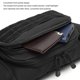thumbnail image 4 of Bolso De Hombro Deportivo Cintura Impermeable Ajustable Transpirable, 4 of 7