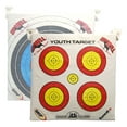 Morrell Lightweight Portable Youth Range Field Point Archery Bag Target