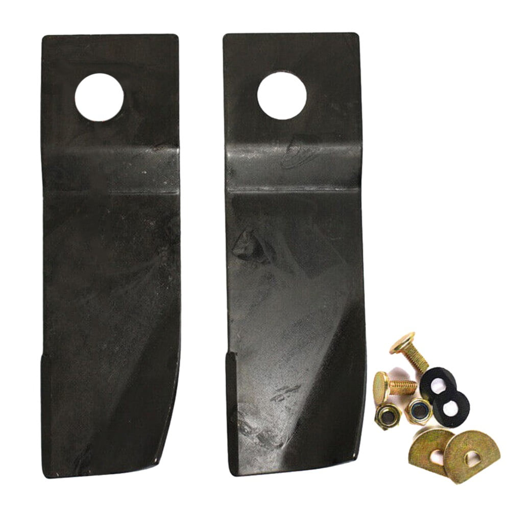 Bgsha High Quality Replacement Blades Bolt for Honda HRU195 HRU196 HRU216 Lawn Mower Walmart