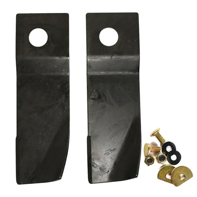 High Quality Replacement Blades & Bolt For Honda Hru195 Hru196 Hru216 Lawn Mower