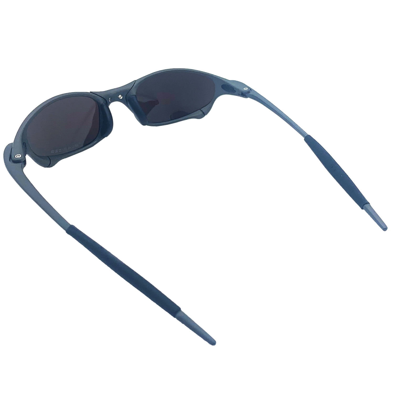 Cyclops X-Juliets Metal Frame Polarized UV400 Black Iridium