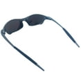 thumbnail image 3 of Cyclops X-Juliets Metal Frame Polarized UV400 Sapphire Iridium Sunglasses, 3 of 4