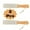 White, variant on LQQBOX 2 PCS Foot File Callus Remover Foot Scrubber, Professional Pedicure Foot Rasp Removes Cracked Heels,Dead Skin,Corn,Hard Skin,Pumice Stone for Scraper File Brush Tools for Wet and Dry Feet