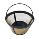 thumbnail image 2 of Filtro Canasta Para Cafetera 10 A 12 Tazas,2 Piezas, 2 of 4