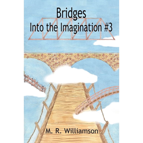 Bridges Into the Imagination #3, (Paperback)