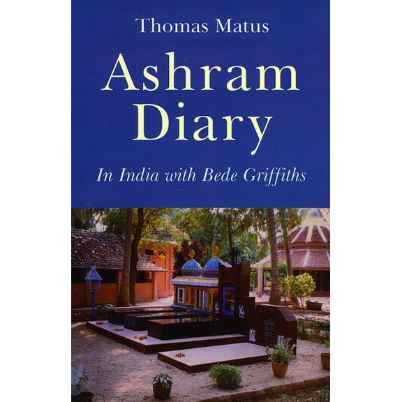 Ashram Diary, (Paperback)