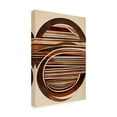 thumbnail image 4 of Canvas Wall Art - Treechild 'Curved Wood' Wall Art for Living Room, Bedroom, or Office D?cor by Trademark Fine Art - 12 x 19 Inches, 4 of 4