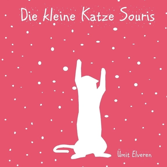 Die kleine Katze Souris: ümit comics, (Paperback)